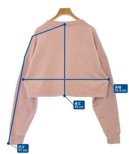 Loewe Sweatshirt Pink — view 6