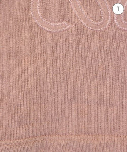 Loewe Sweatshirt Pink — view 7