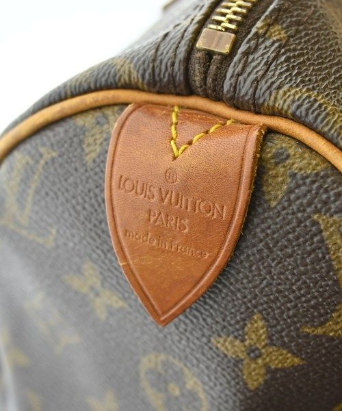Louis Vuitton Boston Bag — view 4