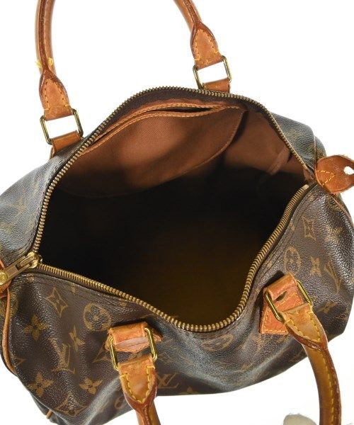 Louis Vuitton Boston Bag — view 3