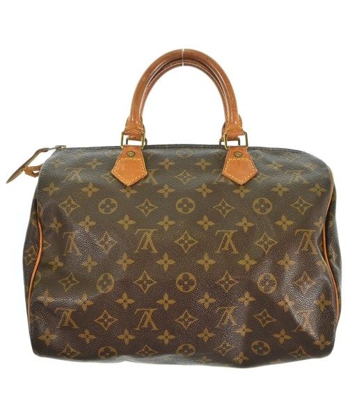 Louis Vuitton Boston Bag — view 2