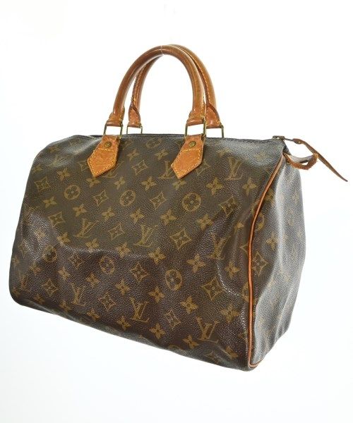 Louis Vuitton Boston Bag — view 5