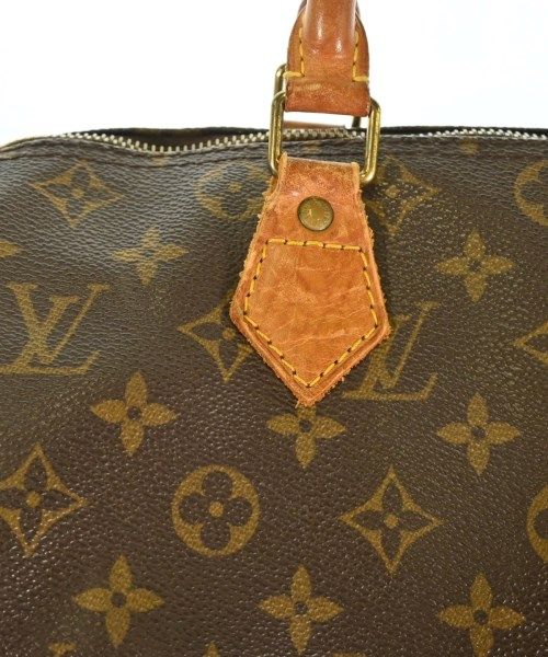 Louis Vuitton Boston Bag — view 6