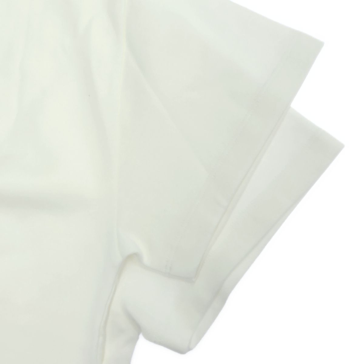 Loewe Anagram Asymmetrical Shirt — view 5
