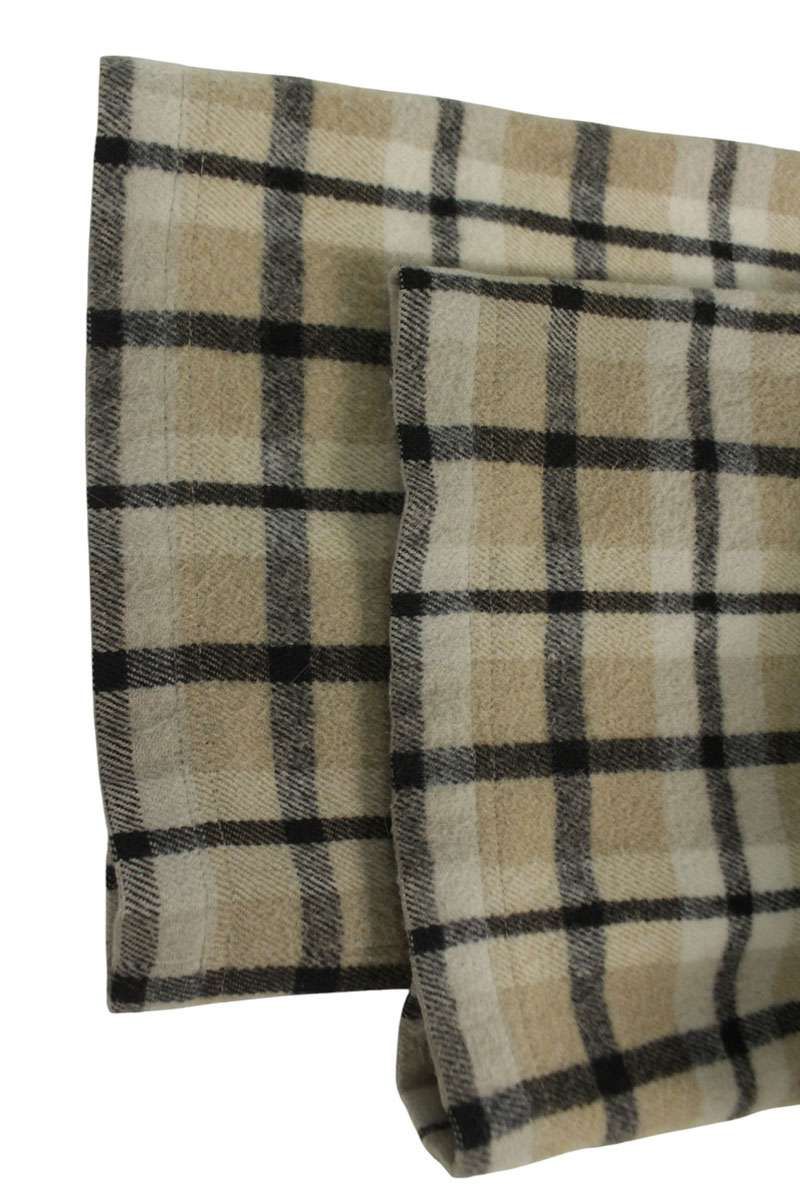 Balenciaga Checkered Long Pants 36 — view 3