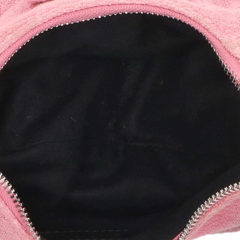 Balenciaga le Cagole XS Pile Shoulder Bag — view 4