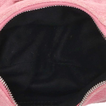 Balenciaga le Cagole XS Pile Shoulder Bag — view 4