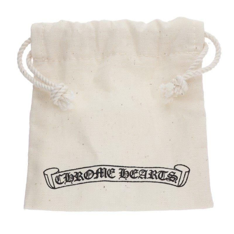 Chrome Hearts Rubber Silicone Necklace — view 5