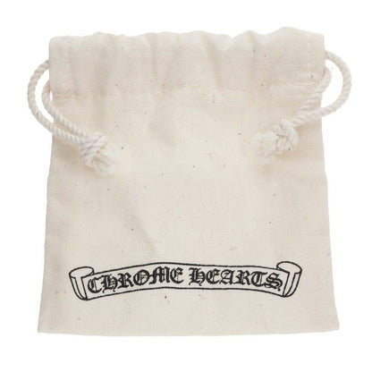Chrome Hearts Rubber Silicone Necklace — view 5