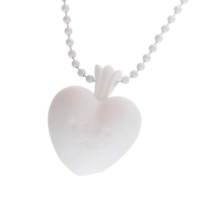 Chrome Hearts Rubber Silicone Necklace — view 3
