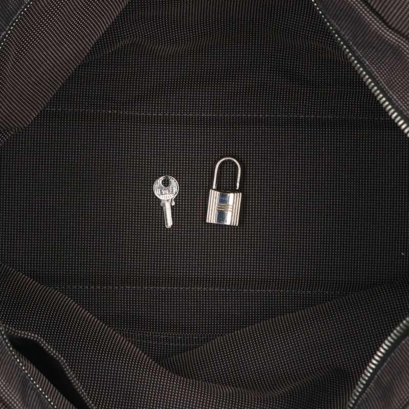 Hermes Herline Tote Bag — view 3