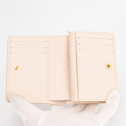 Louis Vuitton Compact Wallet Portefeuille Clair — view 4