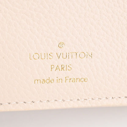 Louis Vuitton Compact Wallet Portefeuille Clair — view 7