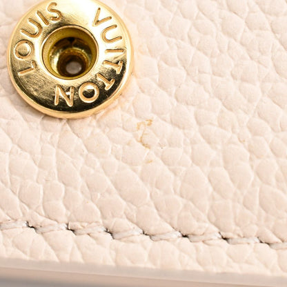 Louis Vuitton Compact Wallet Portefeuille Clair — view 8