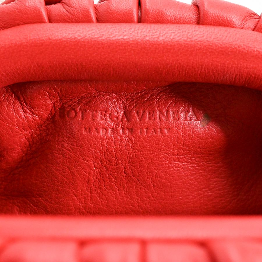 Bottega Veneta Pouch Micro — view 6