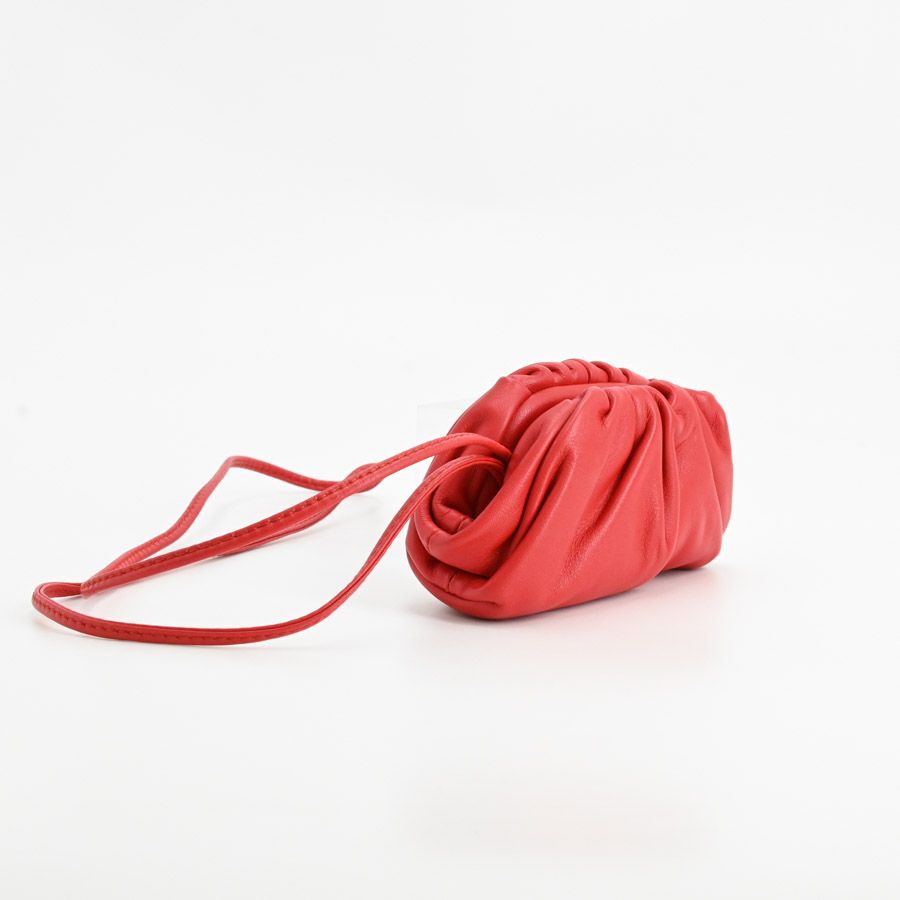 Bottega Veneta Pouch Micro — view 2