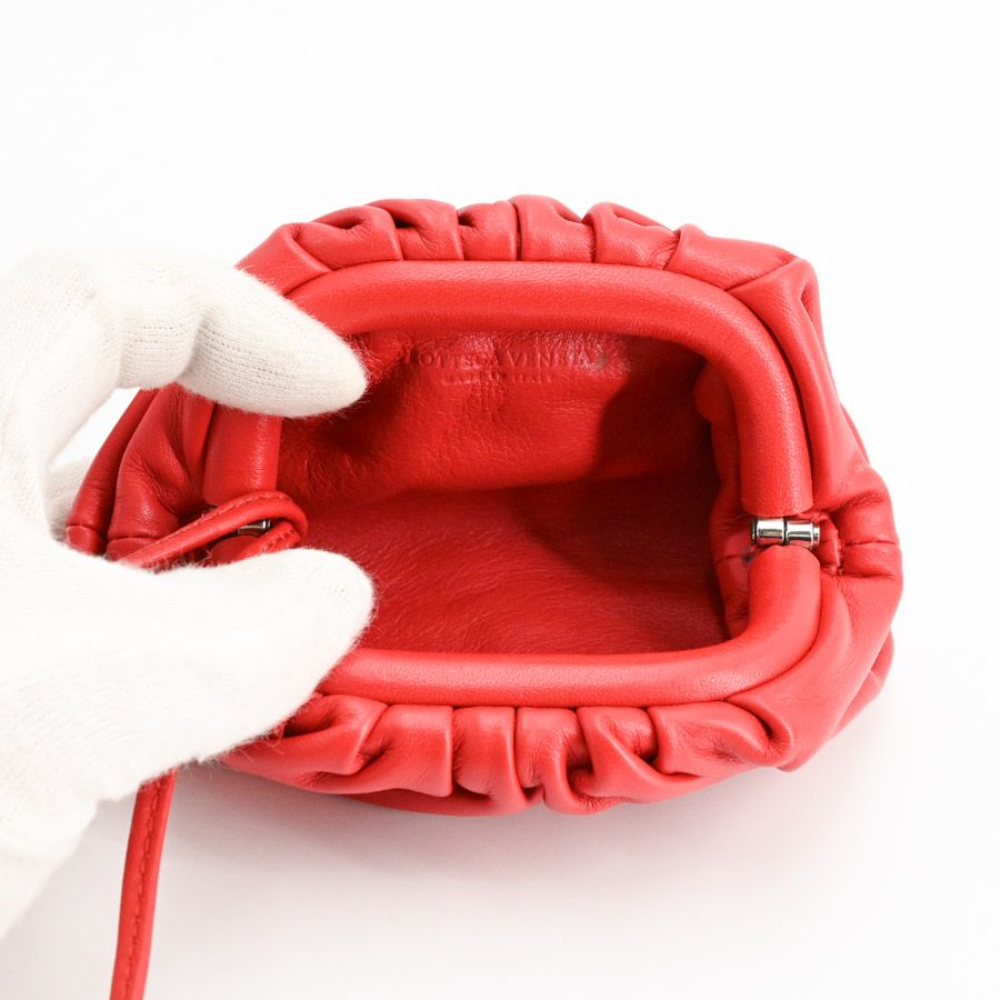 Bottega Veneta Pouch Micro — view 4