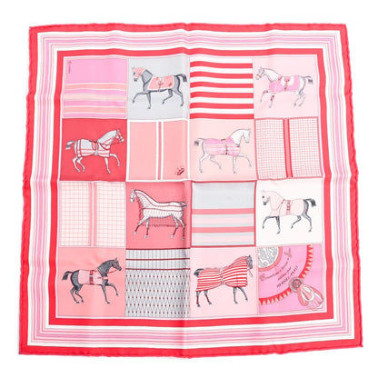 Hermes Scarf Gavroche 45