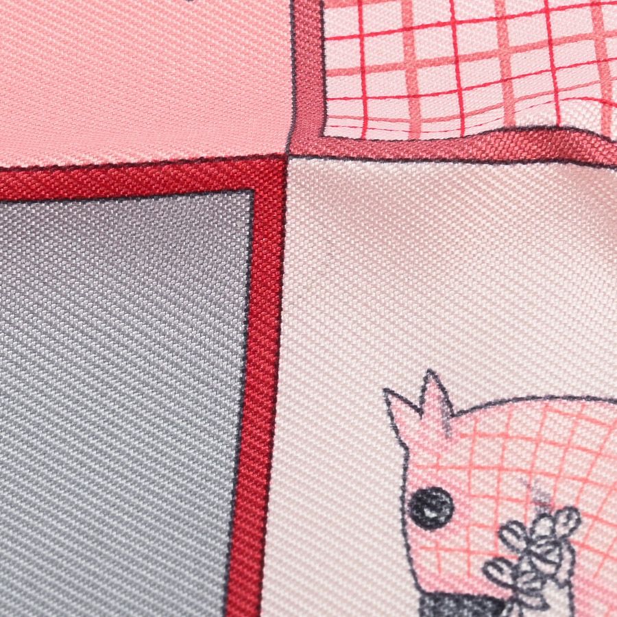 Hermes Scarf Gavroche 45 — view 5