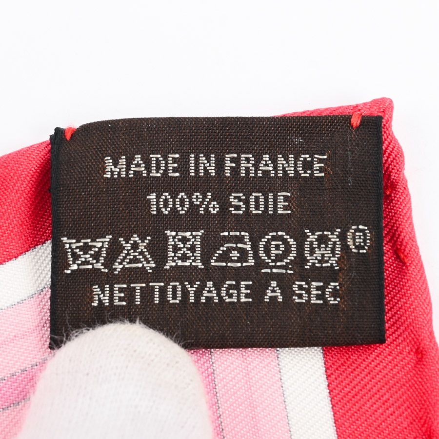 Hermes Scarf Gavroche 45 — view 4