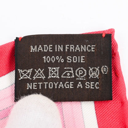 Hermes Scarf Gavroche 45 — view 4