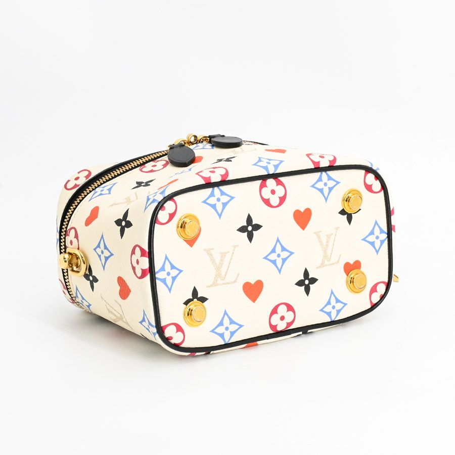 Louis Vuitton Shoulder Bag Vanity PM — view 5