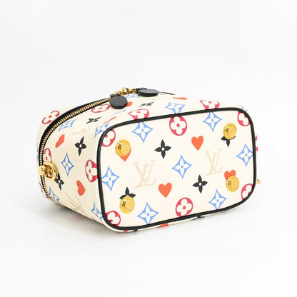 Louis Vuitton Shoulder Bag Vanity PM — view 5