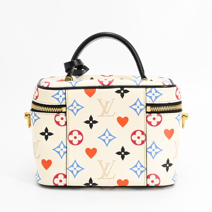Louis Vuitton Shoulder Bag Vanity PM — view 3