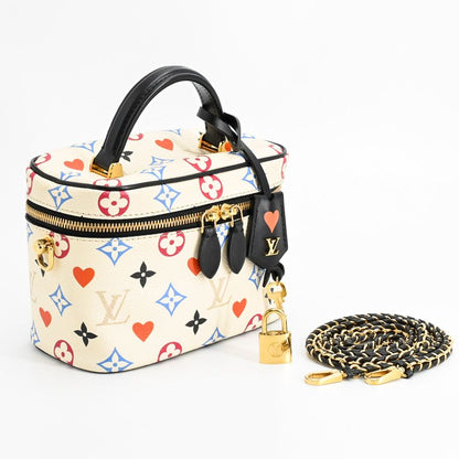 Louis Vuitton Shoulder Bag Vanity PM — view 2