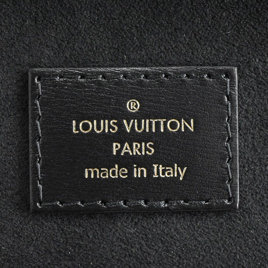 Louis Vuitton Shoulder Bag Vanity PM — view 6