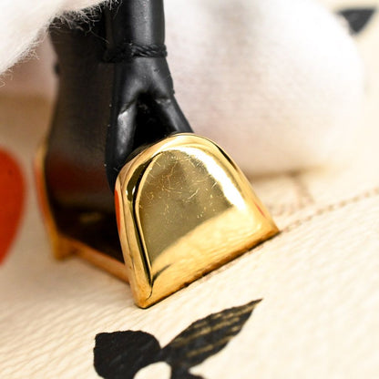 Louis Vuitton Shoulder Bag Vanity PM — view 8