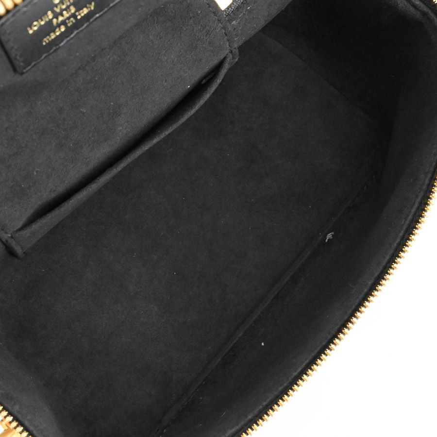 Louis Vuitton Shoulder Bag Vanity PM — view 4