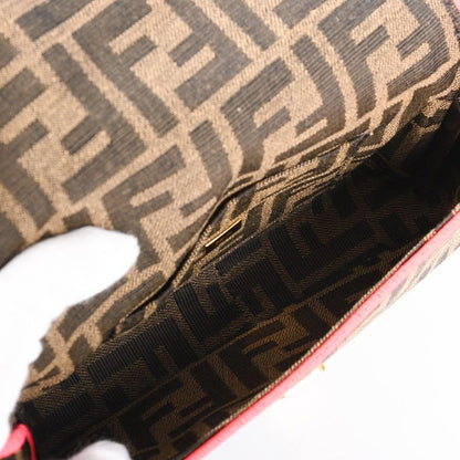 Fendi Shoulder Bag Mini Bucket — view 4