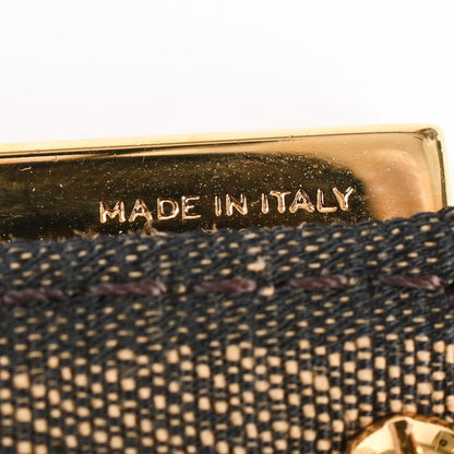Fendi Shoulder Bag Mini Bucket — view 7