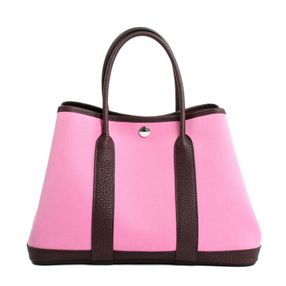 Hermes Handbag Garden Party TPM