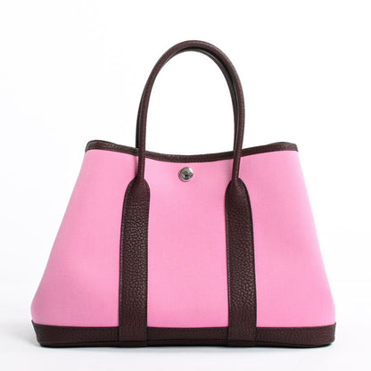 Hermes Handbag Garden Party TPM — view 3