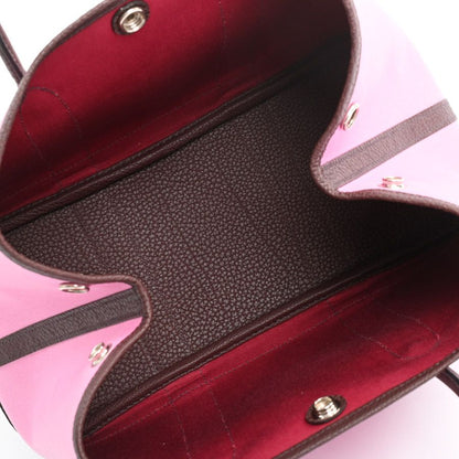 Hermes Handbag Garden Party TPM — view 4