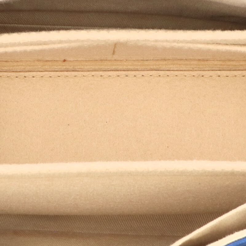 Chanel Quilted Lambskin Chain Shoulder Bag — view 3