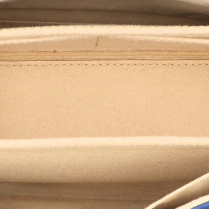 Chanel Quilted Lambskin Chain Shoulder Bag — view 3