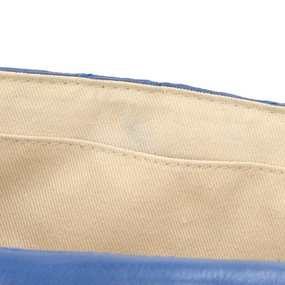 Chanel Quilted Lambskin Chain Shoulder Bag — view 5