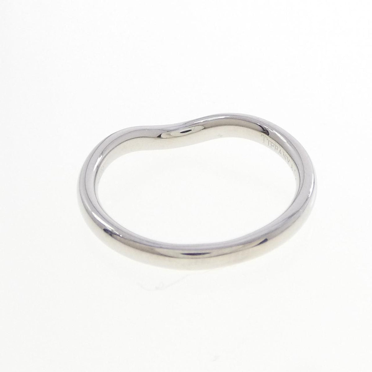 Tiffany & Co T Cube Ring — view 3