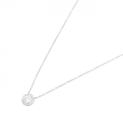 Tiffany & Co Diamond Necklace — view 2