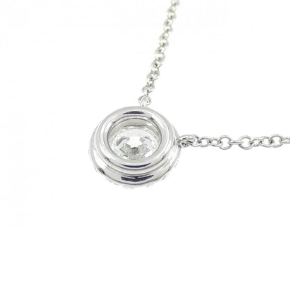 Tiffany & Co Diamond Necklace — view 4