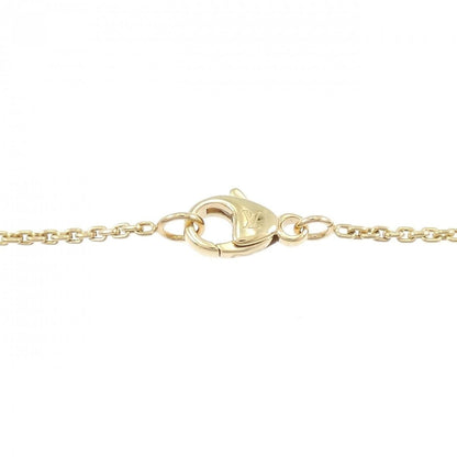 Louis Vuitton Pendentif Idylle Blossom Necklace — view 5