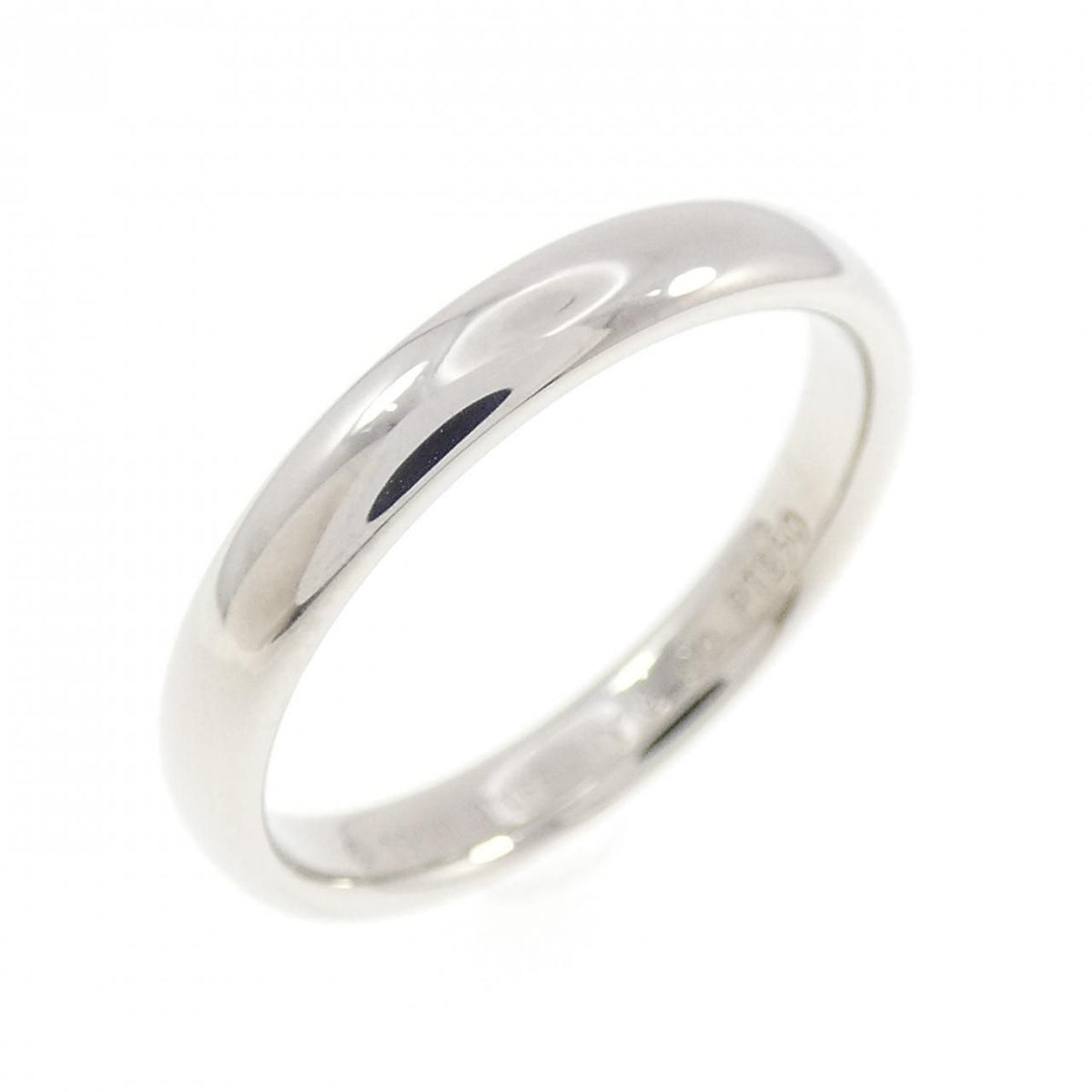 Tiffany & Co Forever Wedding Band Ring