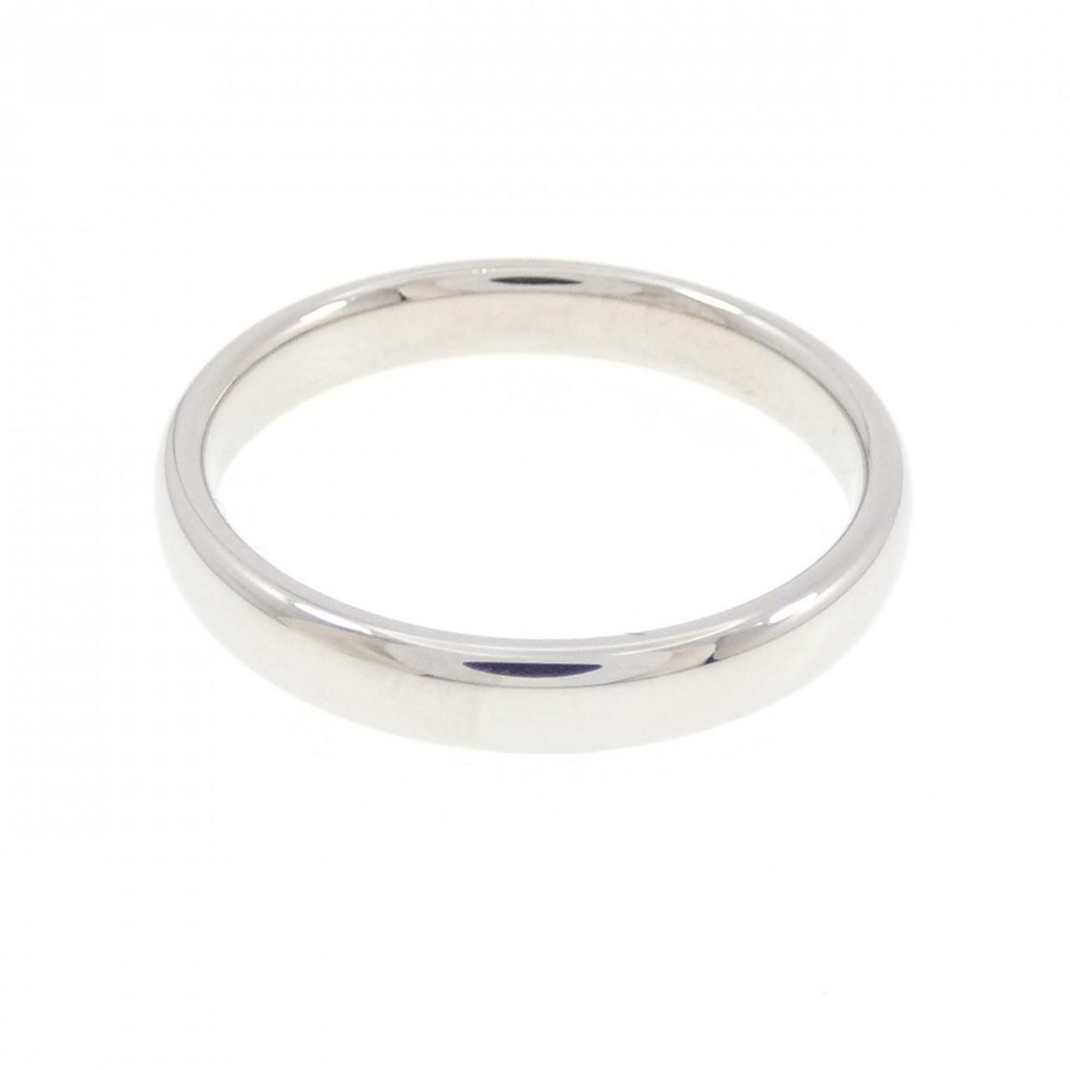 Tiffany & Co Forever Wedding Band Ring — view 2