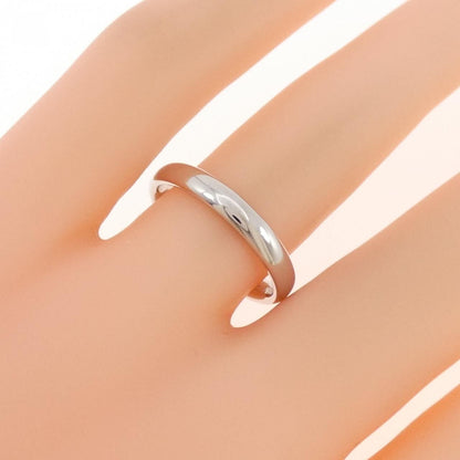 Tiffany & Co Forever Wedding Band Ring — view 4