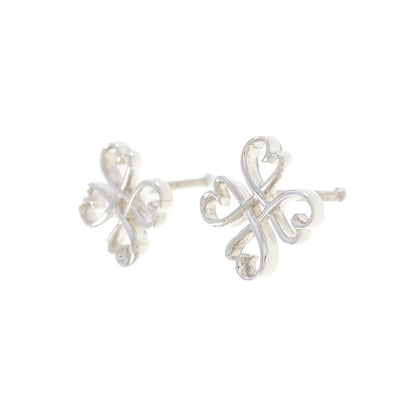 Tiffany & Co Loving Heart Earrings — view 2