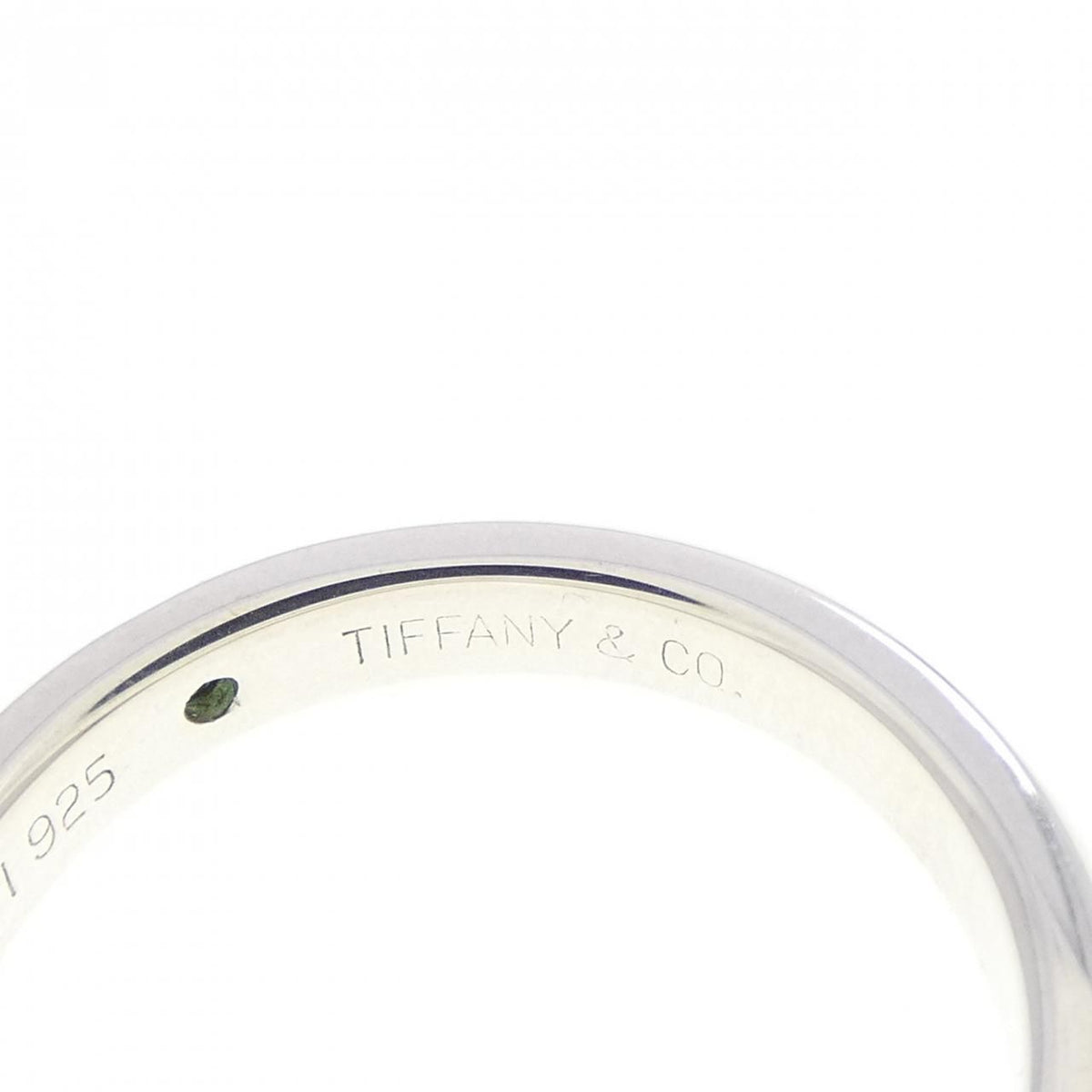 Tiffany & Co Band Ring — view 4