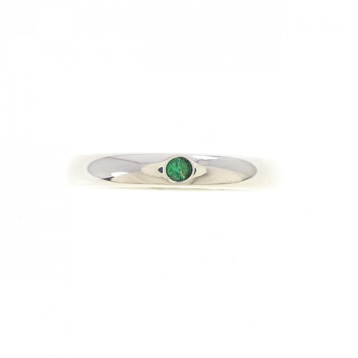Tiffany & Co Band Ring — view 2